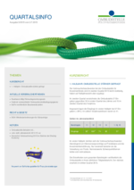 Quartalsinfo 3/2015