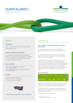 Quartalsinfo 1/2015