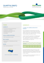 Quartalsinfo 4/2018