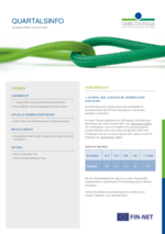 Quartalsinfo 2/2022