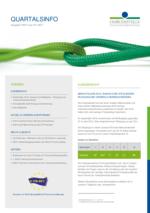 Quartalsinfo 1/2017