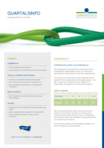 Quartalsinfo 3/2018