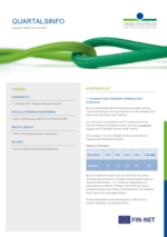 Quartalsinfo 3/2025
