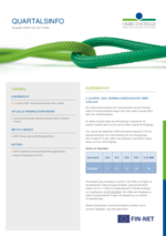 Quartalsinfo 4/2024