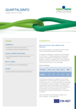 Quartalsinfo 1/2025