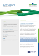 Quartalsinfo 3/2023